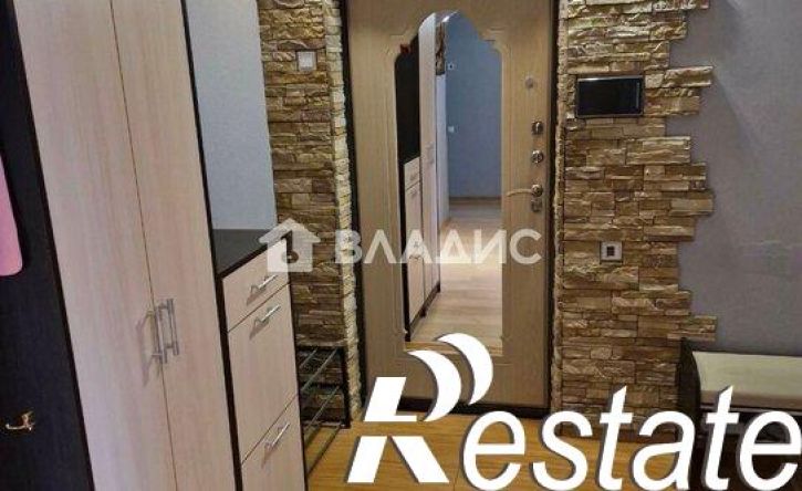 2-комн квартира 4-й микрорайон, 43