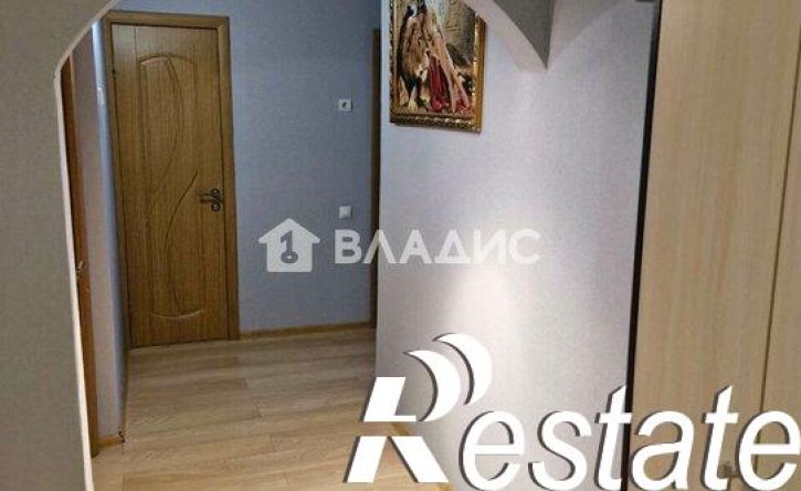 2-комн квартира 4-й микрорайон, 43