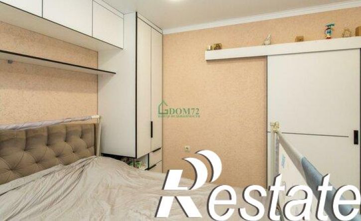 2-комн квартира микрорайон 3Б, 19Б