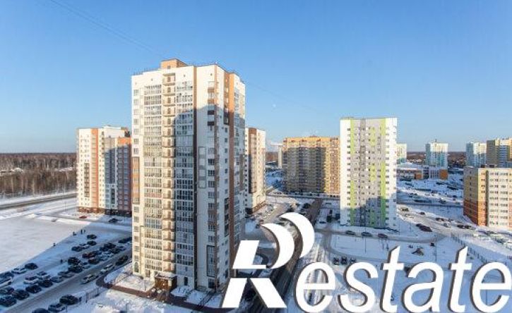 2-комн квартира 15-й микрорайон, 17