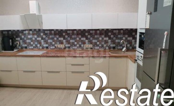 2-комн квартира 15-й микрорайон, 17