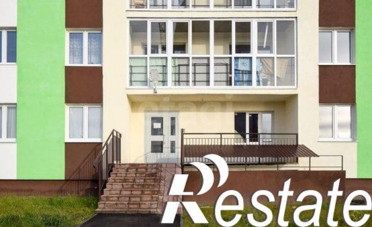 2-комн квартира 15-й микрорайон, 27