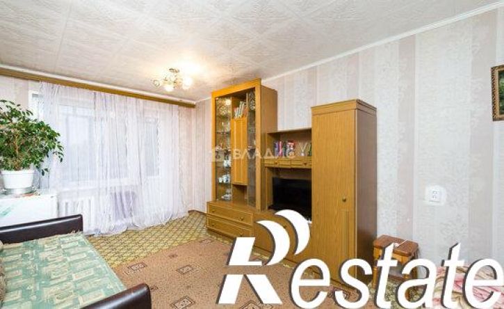 1-комн квартира 6-й микрорайон, 27