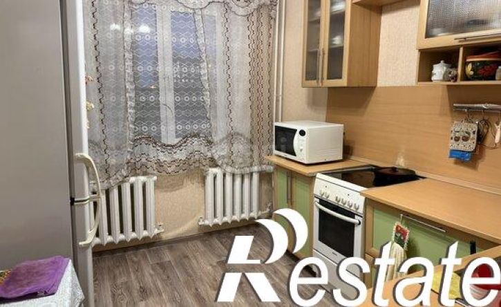 3-комн квартира микрорайон 7А, 2