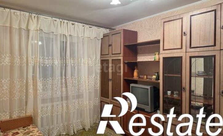 3-комн квартира микрорайон 7А, 2