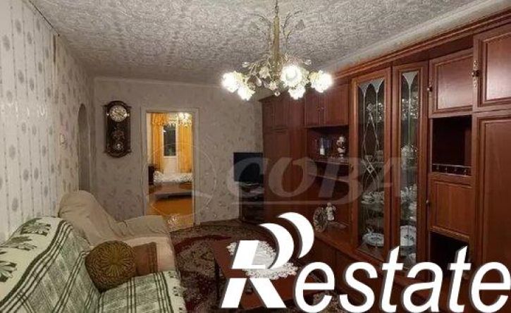 3-комн квартира 7-й микрорайон, 20