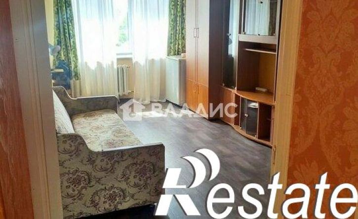 2-комн квартира 4-й микрорайон, 5