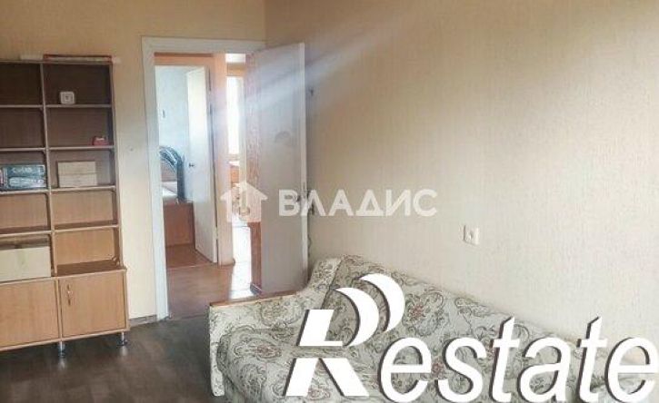2-комн квартира 4-й микрорайон, 5
