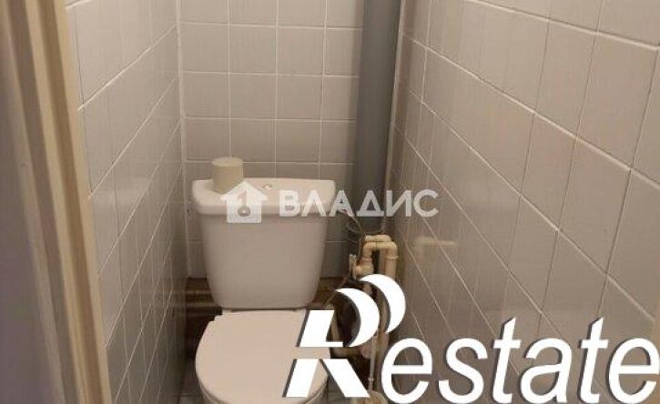 2-комн квартира 4-й микрорайон, 5