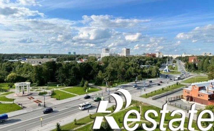 2-комн квартира улица Семёна Ремезова, 84,  д. 84