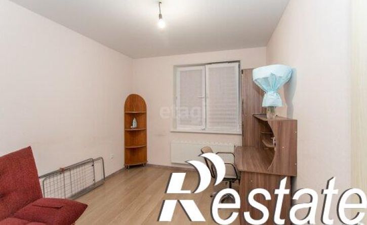 1-комн квартира улица Радищева, 21,  д. 21