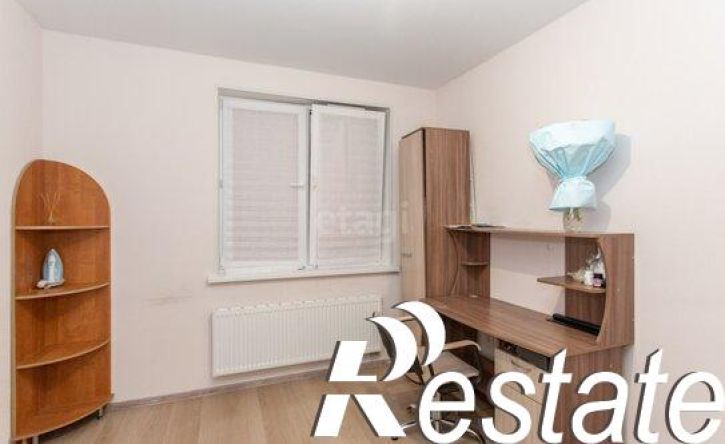 1-комн квартира улица Радищева, 21,  д. 21