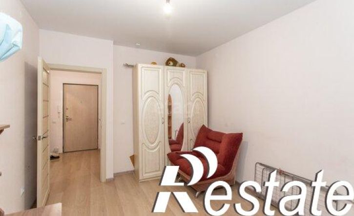 1-комн квартира улица Радищева, 21,  д. 21