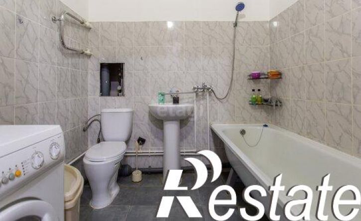 1-комн квартира улица Радищева, 21,  д. 21