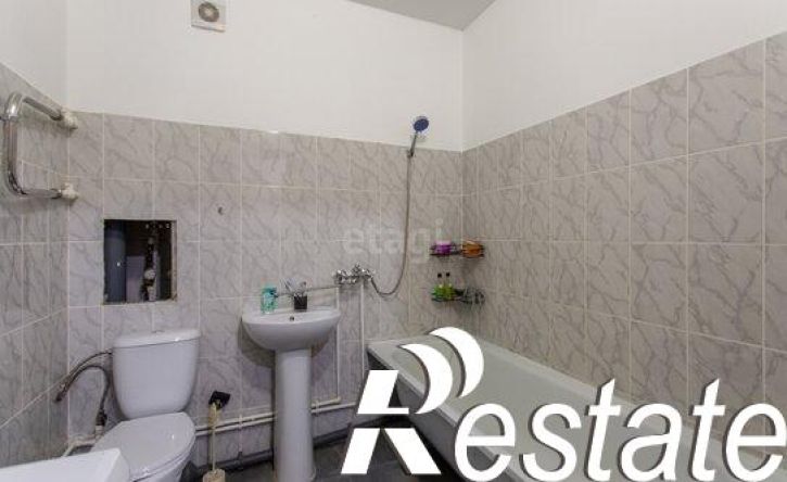 1-комн квартира улица Радищева, 21,  д. 21