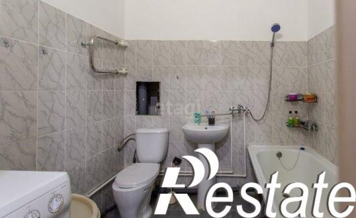 1-комн квартира улица Радищева, 21,  д. 21