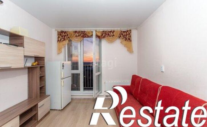1-комн квартира улица Радищева, 21,  д. 21