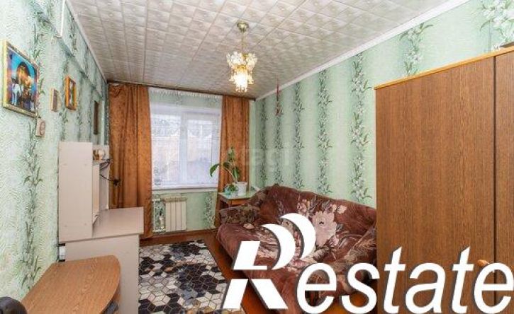 3-комн квартира 4-й микрорайон, 9