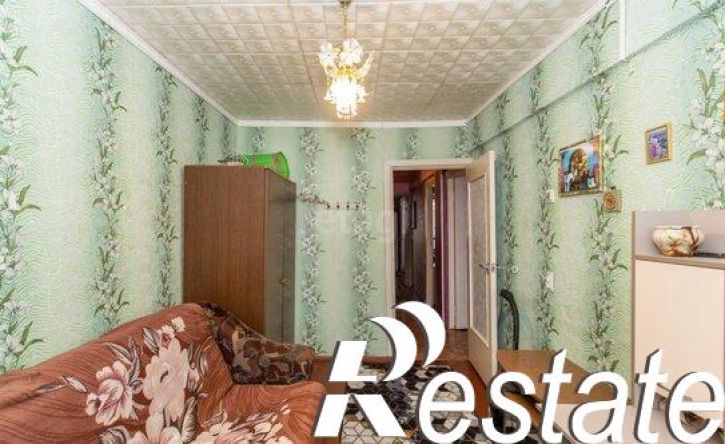 3-комн квартира 4-й микрорайон, 9