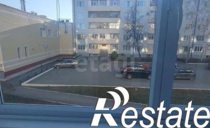 1-комн квартира 10-й микрорайон, 17