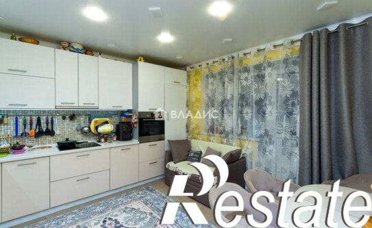 2-комн квартира микрорайон 3Б, 19Б