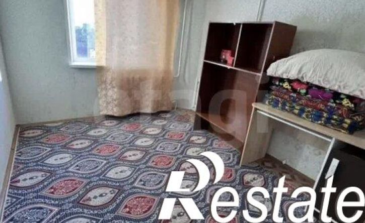 3-комн квартира 9-й микрорайон, 17А