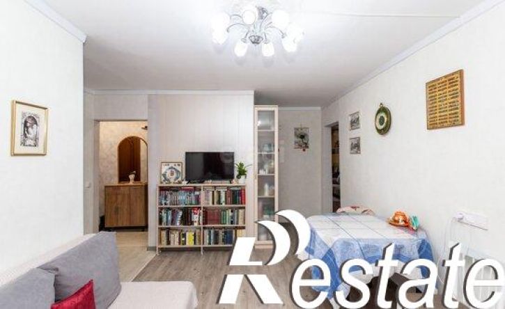 3-комн квартира Аптекарская улица, 4,  д. 4
